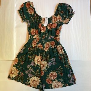 American Eagle Romper